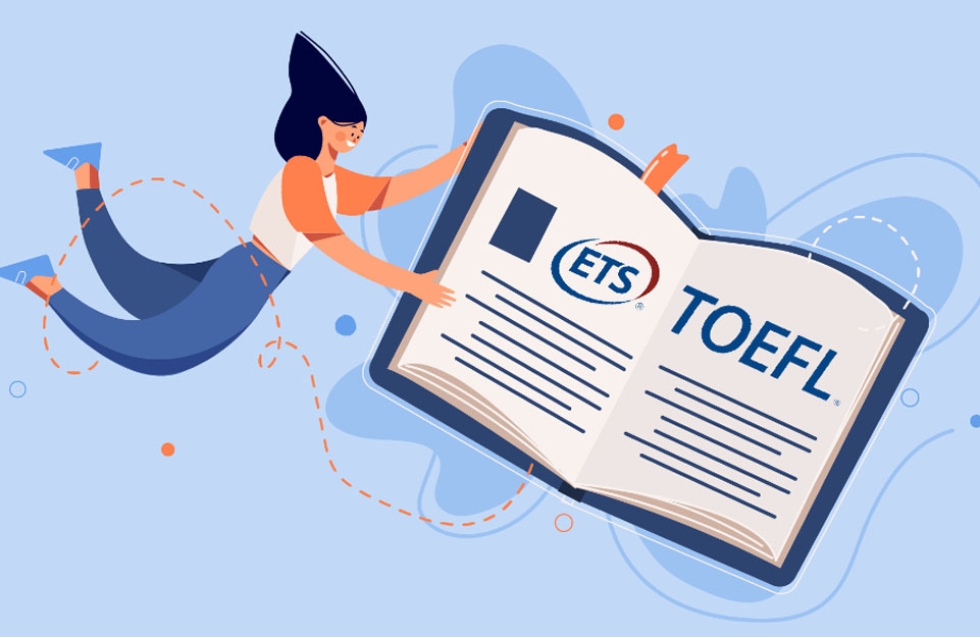TOEFL